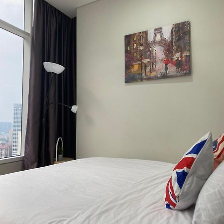 Sky Suite Klcc Kuala Lumpur Exterior photo
